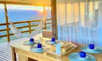 Imagem: LINDA CHACARA/SITIO EM ALFREDO WAGNER