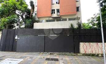 Imagem 7: São Paulo - Apartamento Padrão - JARDIM AMÉRICA