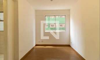 Imagem 3: Apartamento à Venda - Liberdade, 2 Quartos, 52 m2