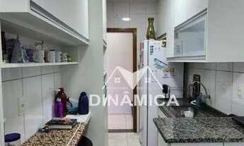 Imagem 5: Apartamento com 2 dormitórios à venda, 65 m² por R$ 379.000 - Centro - Sumaré/SP