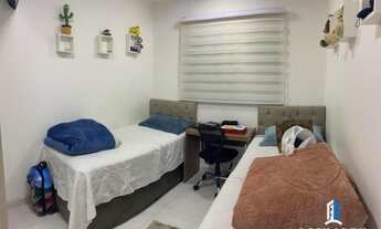 Imagem 5: Apartamento à venda semi MOBILIADO 2 quartos sendo 1 suíte - Palhoça SC