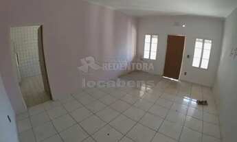 Imagem 2: Casa Padrão em São José do Rio Preto