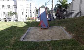 Imagem 5: JACAREí - Apartamento Padrão - Jardim Califórnia