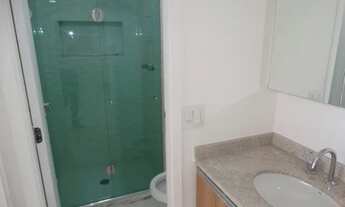 Imagem 7: APARTAMENTO COM 1 DORMITÓRIO PARA ALUGAR, 48 M² - CAMPO BELO - SÃO PAULO/SP