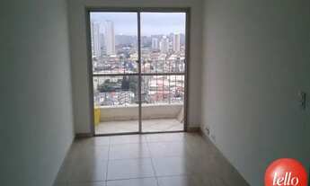 Imagem: São Paulo - Apartamento Padrão - Mooca