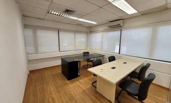 Imagem 6: Laje Corporativa 356m² Agua Branca Fácil Acesso Estação CTPM Lapa