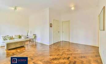 Imagem 1: Apartamento Locação 2 Dormitórios - 140 m² Cerqueira César