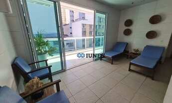 Imagem 6: Apartamento com 2 dormitórios para alugar, 80 m² por R$ 5.242,96/mês - Icaraí - Niterói/RJ