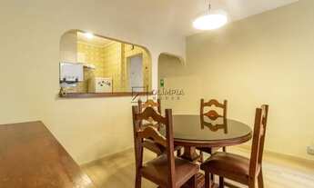 Imagem 4: Apartamento Locação 2 Dormitórios - 64 m² Jardim Paulista