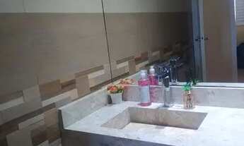 Imagem 5: Apartamento à venda de 105m² com 4 quartos, 3 banheiros e 2 vagas em Barueri - SP