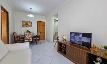 Imagem 2: Apartamento - Jardim América - Residencial Genesis II - 93m² - 3 Dormitórios