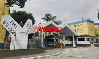 Imagem 2: Apartamento Padrão em São José dos Campos