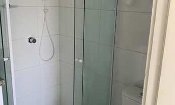 Imagem 4: Loft com sacada e churrasqueira privativa no bairro Itoupava Seca