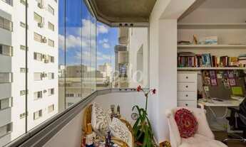 Imagem 6: São Paulo - Apartamento Padrão - Itaim Bibi