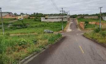 Imagem 7: VENDO TERRENO NO IRANDUBA NO RESIDENCIAL AMAZONAS