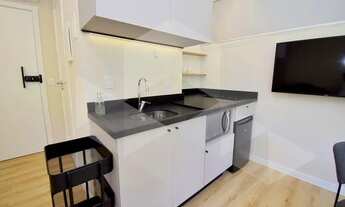 Imagem 7: Apartamento de 1 quarto para alugar no bairro Centro