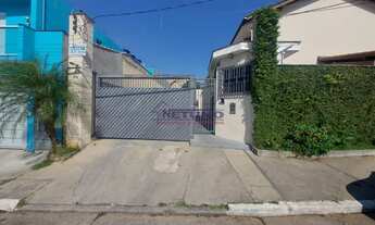 Imagem 2: Sobrado Condomínio Fechado Vila Medeiros