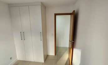 Imagem 7: Apartamento para locação no condomínio Park Premium Recreio