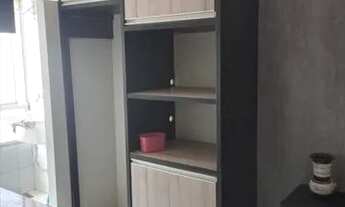 Imagem: Apartamento em Conjunto Residencial Cidade