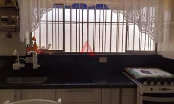 Imagem: JACAREí - Casa Padrão - Jardim Mesquita