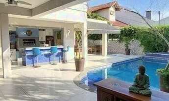 Imagem 3: Excelente casa de 386m² com 04 dormitórios sendo 03 suítes