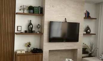 Imagem 4: COBERTURA À VENDA 233m², 3 SUÍTES, 3 VAGAS Cobertura com 3 Quarto(s) e 4 banheiro(s) à Ven