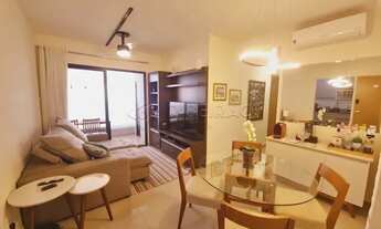 Imagem: Apartamento Padrão em Ribeirão Preto