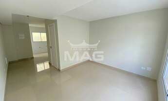 Imagem 4: CURITIBA - Casa de Condomínio - Bairro Alto