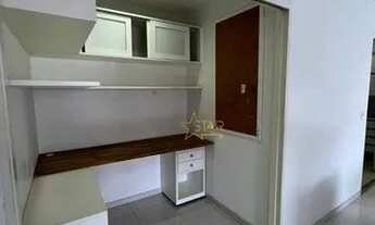 Imagem 6: Apartamento para alugar, 93 m² por R$ 13.000,00/mês - Vila Olímpia - São Paulo/SP