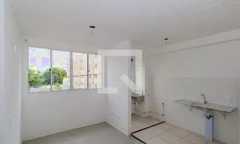 Imagem 2: Apartamento para Aluguel - Campo Grande, 2 Quartos, 42 m2