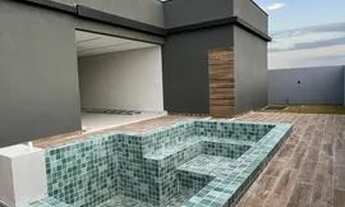 Imagem 6: Casa no Alphaviile Sergipe