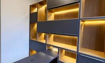 Imagem 5: Casa de condomínio térrea para venda com 420 metros quadrados com 4 quartos