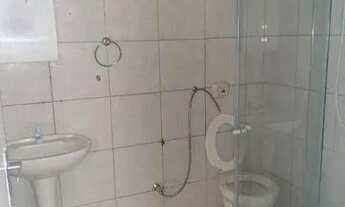 Imagem 7: Apartamento com 3 dormitórios para alugar, 115 m² por R$ 1.300,00/mês - Setor Central - An