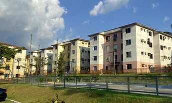 Imagem 3: VILLA JARDIM AZALEI apartamento para venda tem 3 quartos em Tarumã-Açu - Manaus - AM