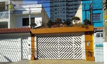 Imagem 4: Sobrado Ipiranga, 3 dormitórios, 2 vagas!!!