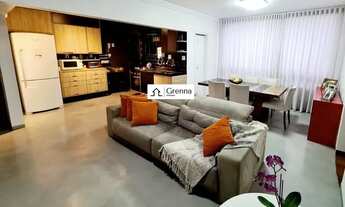 Imagem: Apartamento com 90m² a Venda - Jardim Paulista