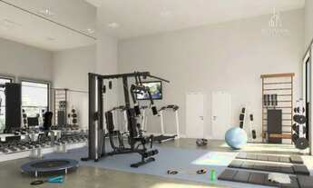 Imagem 5: Apartamento à venda no bairro Olho D'Água - São Luís/MA