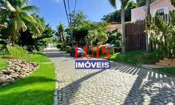 Imagem 3: Casa com 6 dormitórios para alugar, 595 m² por R$ 18.479/mês - Camboinhas - Niterói/RJ - C