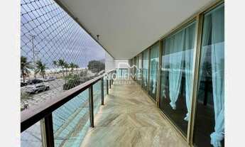 Imagem 6: ALUGAMOS APARTAMENTO COM 4 QUARTOS NA VIERA SOUTO - IPANEMA