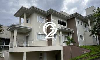 Imagem 1: Casa - Roncáglia - Valinhos