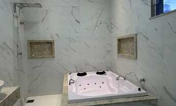 Imagem 2: Casa no Damha Araçagy com 500m2 de terreno e 320m2 de área construída