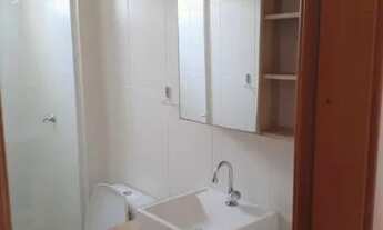 Imagem 2: Apartamento com 2 dormitórios sendo 1 suíte e com 1 vaga no centro de Blumenau