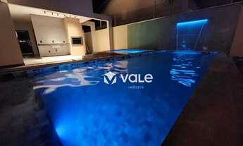 Imagem 3: Casa com 3 dormitórios à venda, 300 m² por R$ 1.450.000 - 507 Sul (Arso 53) - Palmas/TO