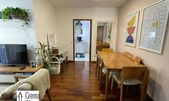 Imagem 2: Apartamento para alugar com 75m², 2 quartos e 2 vagas