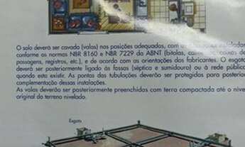 Imagem 6: Casa/Barracão - 02 kit de estrutura metálica por R$ 13.000,00