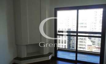 Imagem 2: Apartamento com 116m² a venda - Vila Nova Conceição - SP