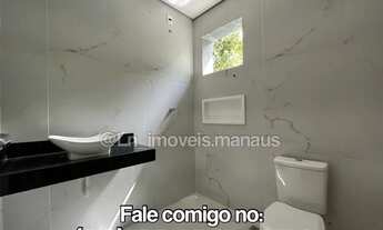 Imagem 7: Casa no Quinta das Marinas Ponta Negra/ 3 Quartos - Financia - Agende sua visita!!