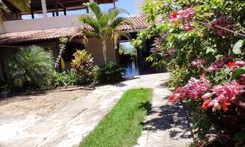 Imagem: Casa de praia, mirante da praia, praia