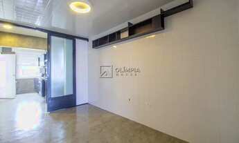 Imagem 13: Apartamento Locação Jardim Paulista 140 m² 2 Dormitórios