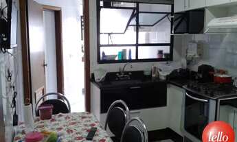 Imagem 5: São Paulo - Apartamento Padrão - Tatuapé